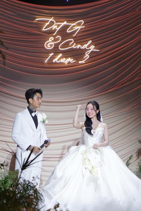 Cindy Lư, Đạt G, diễn viên Gia Bảo, anh trai Cindy Lư, sao Việt 