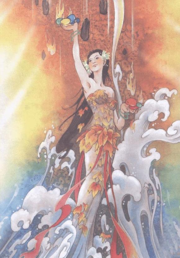nguồn gốc loài người
