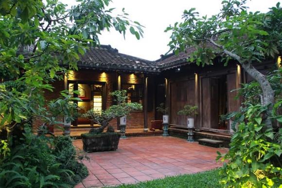 phong thủy, phong thủy nhà ở, nhà đẹp