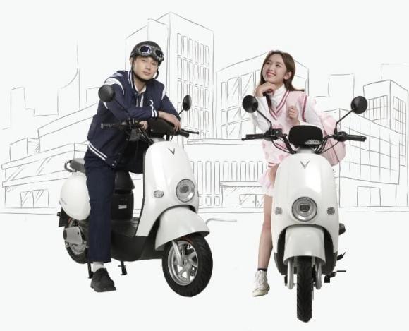 xe máy điện, xe máy điện Vinfast, xe điện dưới 20 triệu