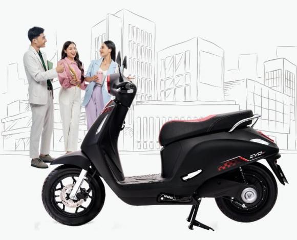 xe máy điện, xe máy điện Vinfast, xe điện dưới 20 triệu
