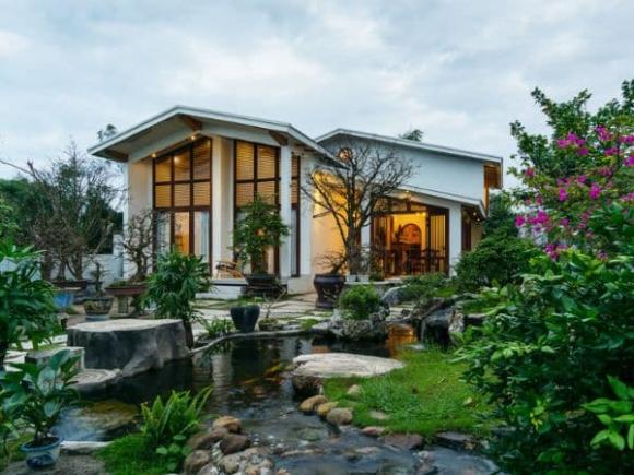 phong thủy, phong thủy nhà ở, nhà đẹp