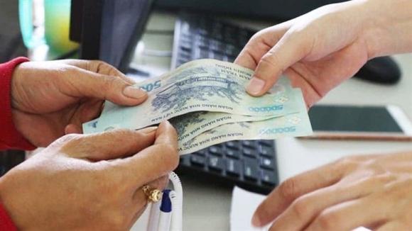 nghỉ làm, nhận lương, quy định mới