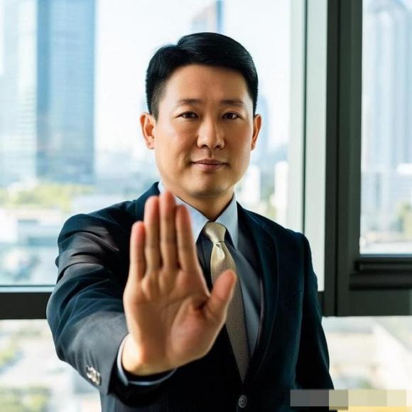 mượn đồ, ứng xử thông minh