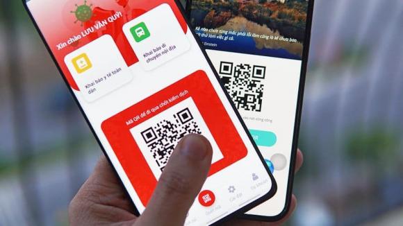 VNeID, thay đổi VNeID, kiến thức 