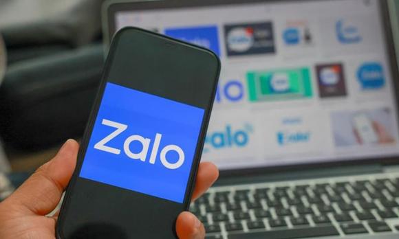 Zalo, thay đổi Zalo, kiến thức