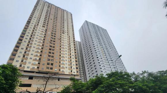 chung cư, giá chung cư, mua chung cư