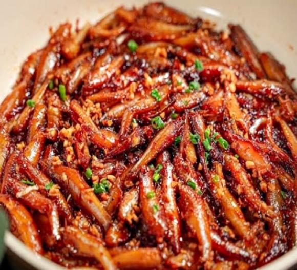 cá cơm, Loại cá giàu canxi hơn cá hồi