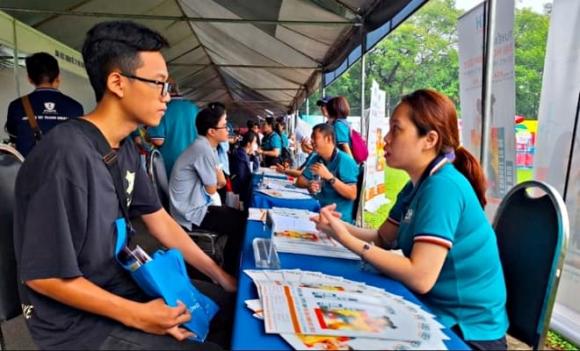 đăng ký nguyện vọng, thi tốt nghiệp THPT, điểm thi tốt nghiệp 2025, tuyển sinh đại học