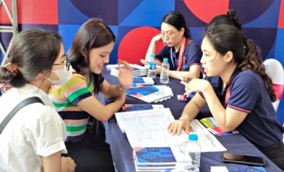 đăng ký nguyện vọng, thi tốt nghiệp THPT, điểm thi tốt nghiệp 2025, tuyển sinh đại học