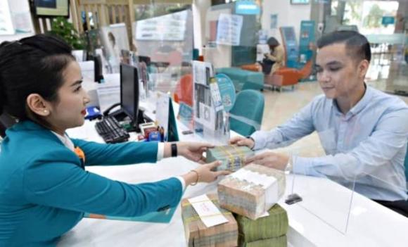 Gửi tiết kiệm, Gửi tiết kiệm kỳ hạn 6 tháng, Gửi tiết kiệm kỳ hạn 12 tháng