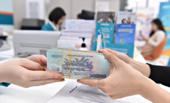 Gửi tiết kiệm, Gửi tiết kiệm kỳ hạn 6 tháng, Gửi tiết kiệm kỳ hạn 12 tháng
