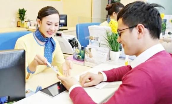 ngân hàng, lãi suất tiết kiệm