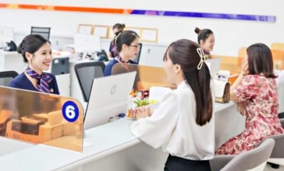 ngân hàng, lãi suất tiết kiệm