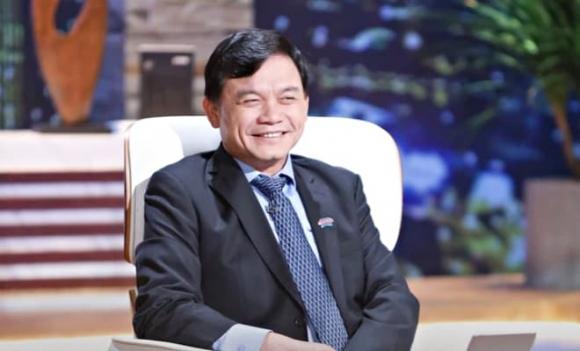 Shark Phú, ngành công nghệ cao, Nguyễn Xuân Phú, Chủ tịch Hội đồng quản trị Tập đoàn Sunhouse, tăng trưởng kinh tế