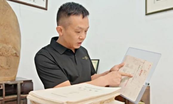cây trà, vàng xanh