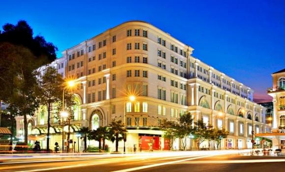  Nhà hát dưới lòng đất, Ga Nhà hát Thành phố 