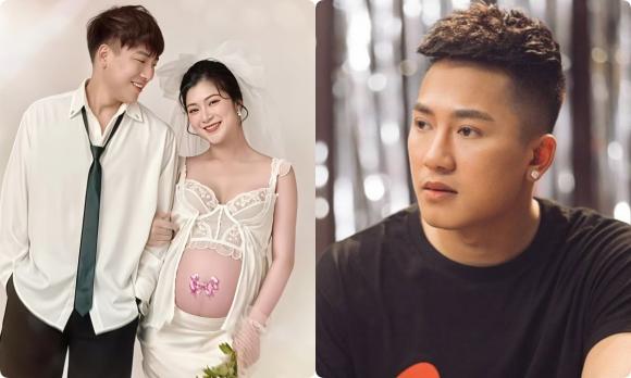 ca sĩ Châu Khải Phong, diễn viên Thanh Trúc, sao Việt