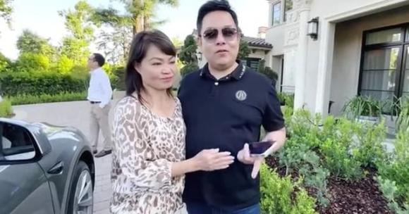 ca sĩ Quang Lê, anh trai Quang Lê, sao Việt