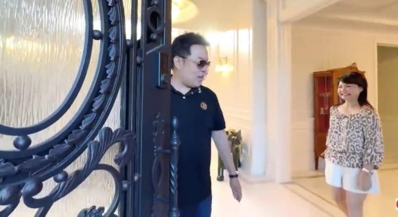 ca sĩ Quang Lê, anh trai Quang Lê, sao Việt