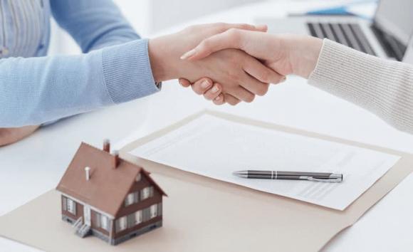 Luật đất đai, quy định sang tên sổ đỏ