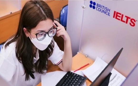 nên cho con học ielts khi nào, luyện thi IELTS, điểm thi IELTS