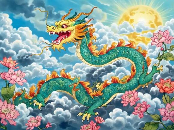con giáp, tử vi