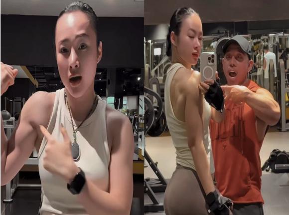 diễn viên angela phương trinh,sao Việt