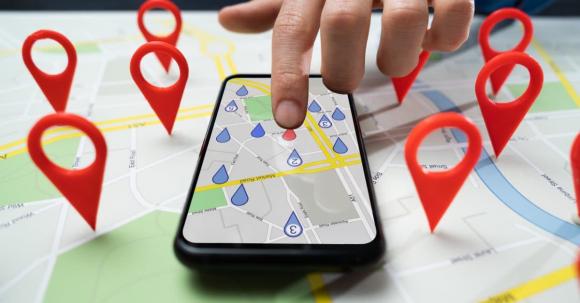 Google, Google cập nhật thông tin về đơn vị hành chính mới, kiến thức