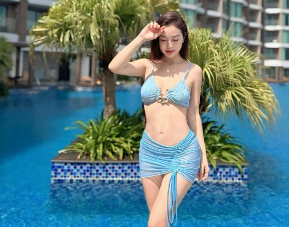 Hoa hậu Jennifer Phạm, sao Việt