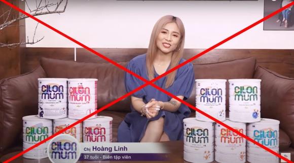 MC Hoàng Linh, sao Việt