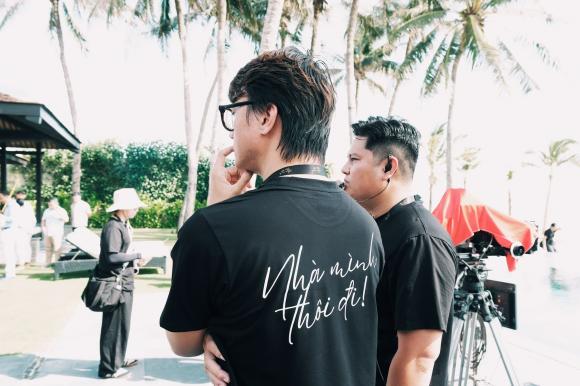 Sao Việt 16/7, tin sao việt mới nhất