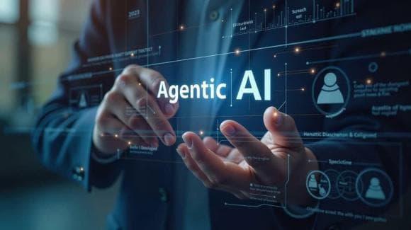 Agentic AI, Trí tuệ nhân tạo có tính tác nhân, ngành nghề hot trong 10 năm tới