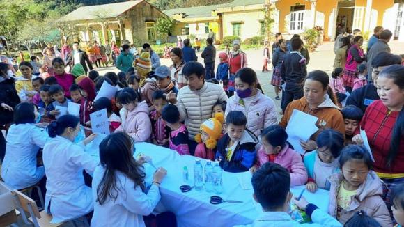 y tế, thay đổi trong ngành y tế, kiến thức