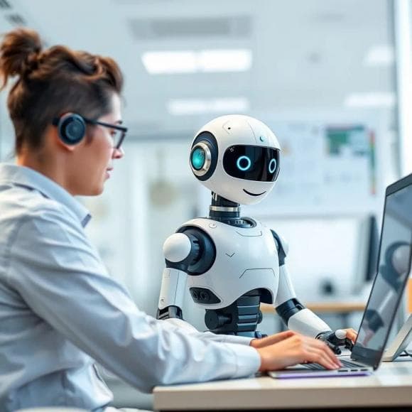 Agentic AI, Trí tuệ nhân tạo có tính tác nhân, ngành nghề hot trong 10 năm tới
