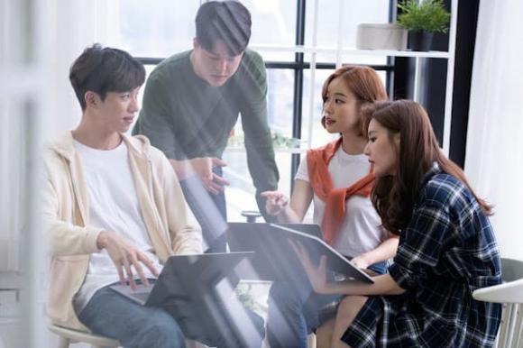 giao tiếp đồng cảm