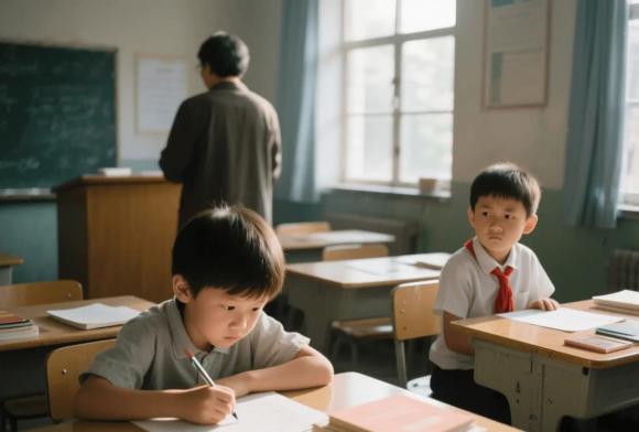 cha mẹ không nên đáp ứng khi con đòi hỏi