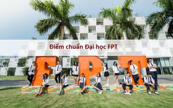 trường đại học đầu tiên công bố điểm chuẩn, điểm chuẩn đại học năm 2025, xét tuyển đại học