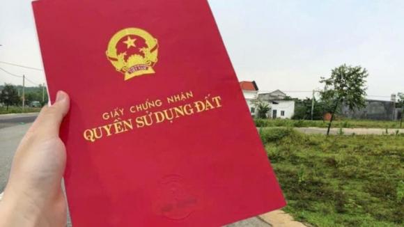 sổ đỏ, không phải nộp tiền sử dụng đất, kiến thức