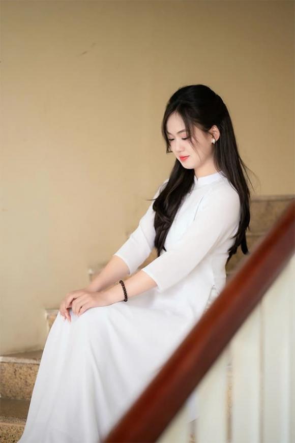 Nguyễn Lê Hiền Mai, Nữ thủ khoa khối A00, Thủ khoa tốt nghiệp THPT 2025