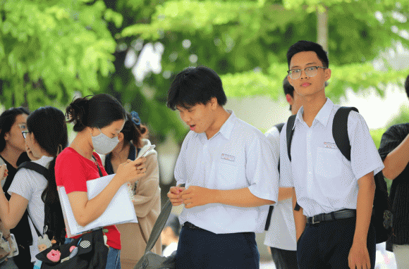 Điểm thi tốt nghiệp THPT 2025, Link tra cứu điểm thi tốt nghiệp THPT 2025