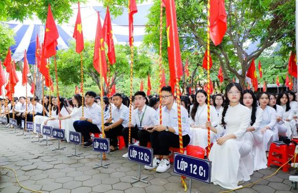 điểm thi Tốt nghiệp THPT năm 2025, tỉnh có điểm thi Tốt nghiệp THPT năm 2025 cao nhất