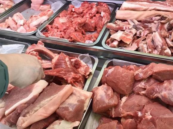 thịt lợn, thời gian dùng thịt lợn, kiến thức