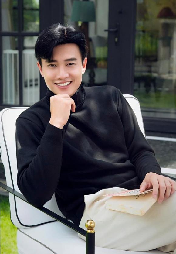 quốc trường, sao việt, dương hoàng yến 