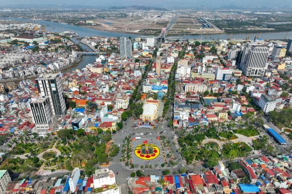 Vingroup, Hải Phòng, Hải Phòng được rót vốn