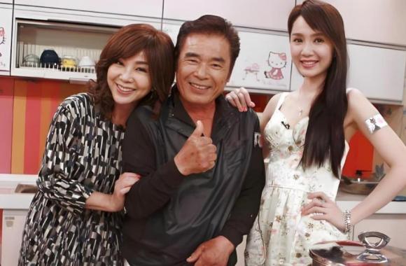 Lôi Hồng, nam diễn viên có 7 vợ, sao Trung 