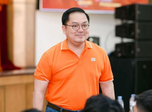 Hoàng Nam Tiến, Al, mất điện