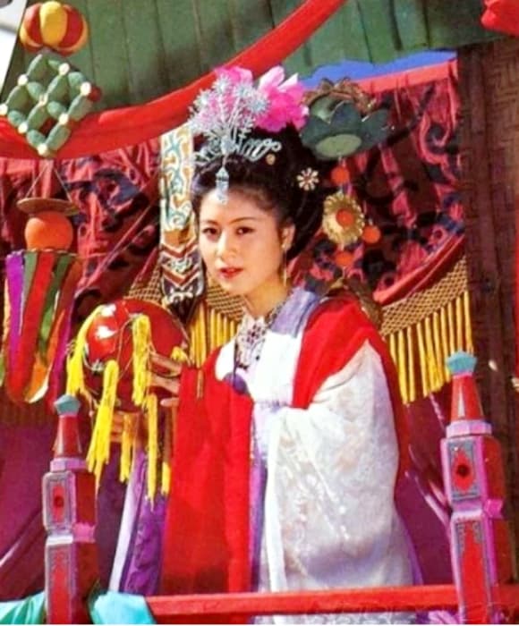 Tây Du Ký 1986, cát-xê cao nhất Tây Du Ký 1986, Mã Lan