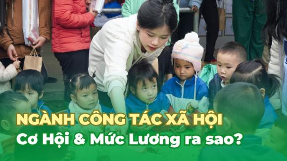 ngành nghề lương cao, ngành nghề dễ thất nghiệp, ngành nghề dễ xin việc