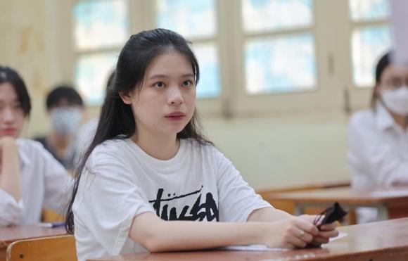 điểm chuẩn, đăng ký nguyện vọng, kiến thức